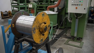 Inside Sellier & Bellot: producing millions of rounds of ammunition daily
