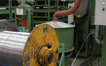 Inside Sellier &amp; Bellot: producing millions of rounds of ammunition daily