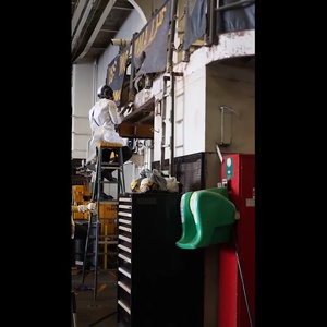 Preservation Maintenance