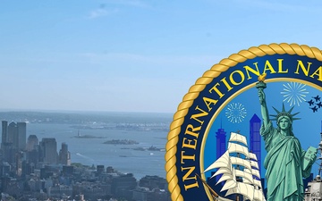 New York Loves The Navy