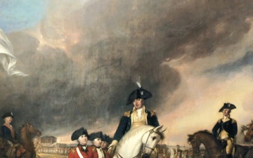 U.S. Army 251st Birthday Video