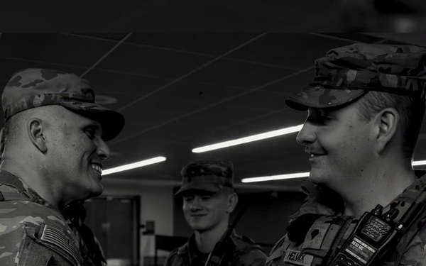 "What Does Freedom Mean To You?" Alaska National Guard