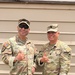 Leading from the Front: 2-415th Command Team Conquers Final Spur Ride
