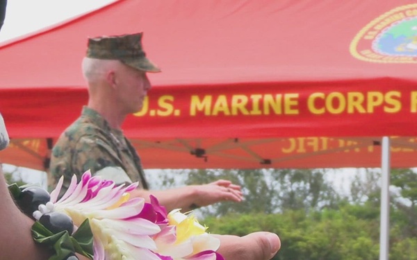 Director of defense press, media operations retires