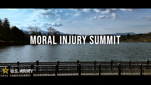 3rd Special Forces Group (Airborne) - Moral Injury Summit 2026
