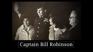 Gathering of Eagles - William "Bill" Robinson
