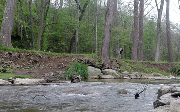 Chartiers Creek Study Signing Ceremony – USACE Pittsburgh District