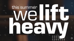 DARPA Lift Challenge announces location and dates