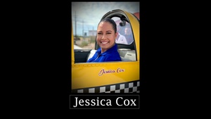Gathering of Eagles 2026 - Jessica Cox