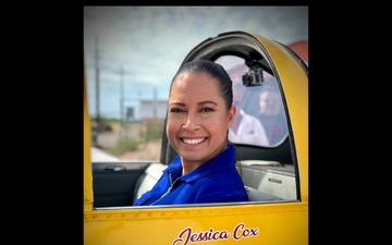 Gathering of Eagles 2026 - Jessica Cox