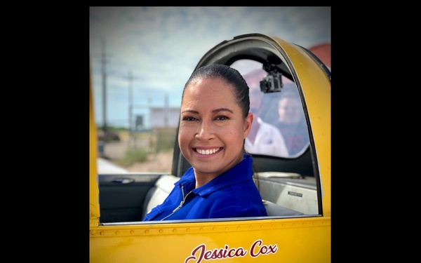 Gathering of Eagles 2026 - Jessica Cox
