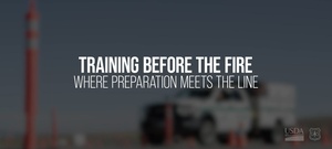 Training Before the Fire: Where Preparation Meets the Line