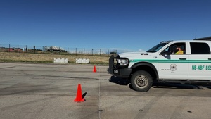 Rocky Mountain Engine Academy Training Operations (B-Roll)