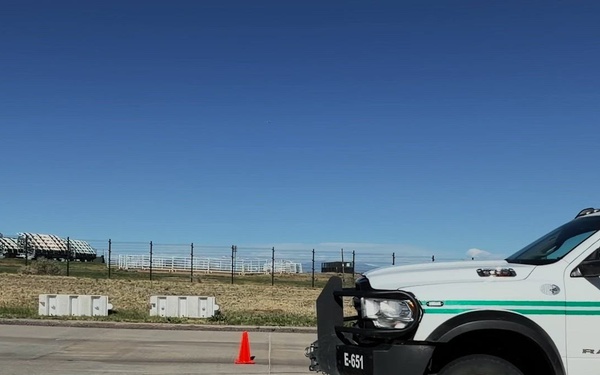 Rocky Mountain Engine Academy Training Operations (B-Roll)