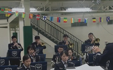 2026 Misawa Sakura Olympics Closing