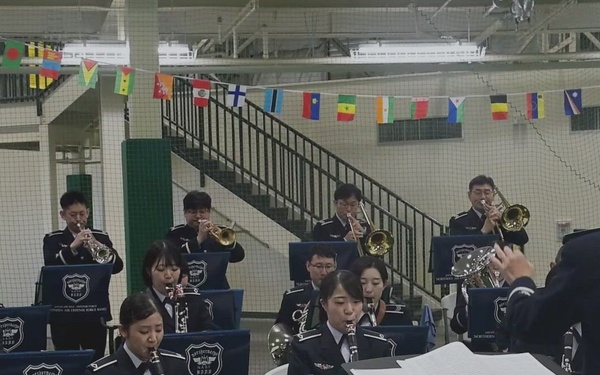 2026 Misawa Sakura Olympics Closing