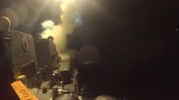 U.S. Forces Complete Latest Strikes in Iran