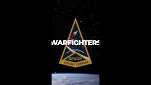We Are Warfighters Video Series: Episode 6 - 1st Lt. Sabrina Taylor