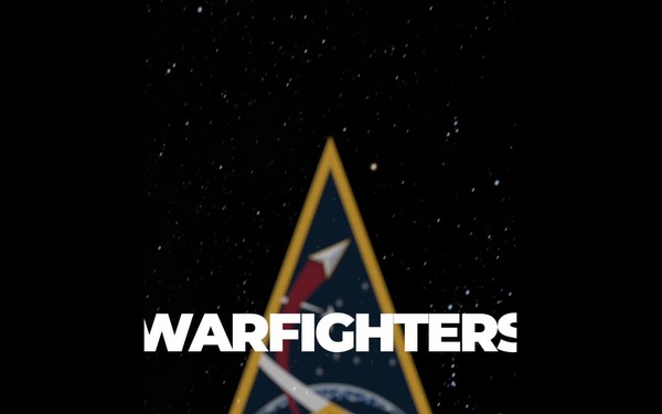 We Are Warfighters Video Series: Episode 6 - 1st Lt. Sabrina Taylor