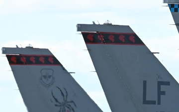 Allies and Partners at RED FLAG-Alaska 26-2