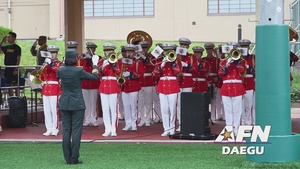 KATUSA Friendship Week 2026 Opening Ceremony