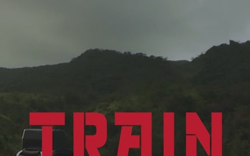 CALTRAP READY | Train as you fight Reel