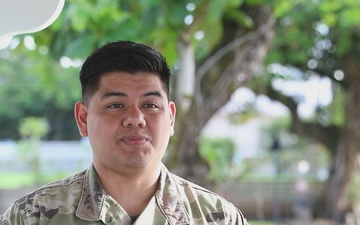 801st Field Hospital Soldiers Discuss Upcoming Tropic Care 2026 Mission