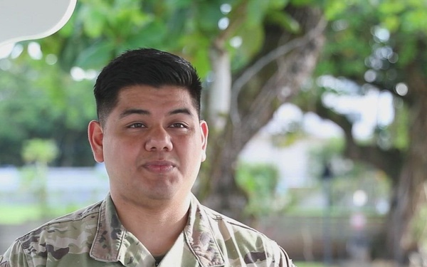 801st Field Hospital Soldiers Discuss Upcoming Tropic Care 2026 Mission