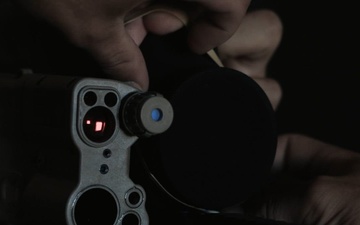 ITX 3-26 | 2/24 Scouts Participate in Information and Intelligence Integration Training