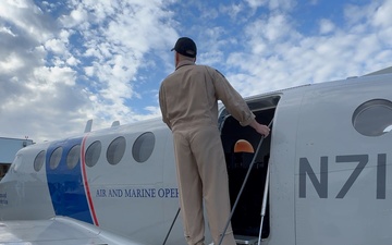 AMO Crew Conduct Safety Checks of MEA Aircraft Before Taking Flight