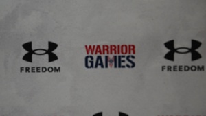 2026 Warrior Games