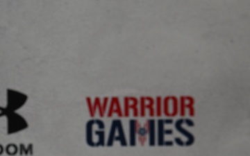 2026 Warrior Games