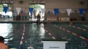 2026 Warrior Games