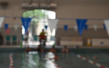 2026 Warrior Games