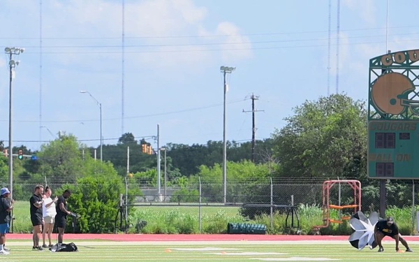 2026 Warrior Games
