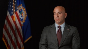Your FBI: Special Events - AD Devin Kowalski, Critical Incident Response Group (CIRG)