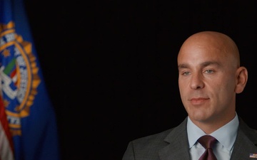 Your FBI: Special Events - AD Devin Kowalski, Critical Incident Response Group (CIRG)