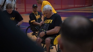 2026 Warrior Games