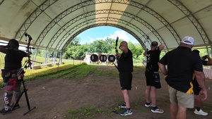 2026 Warrior Games