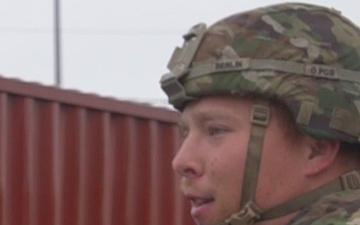 Why I serve