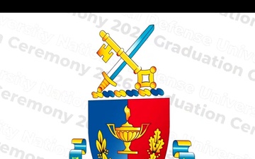 National Defense University AY25/26 Graduation