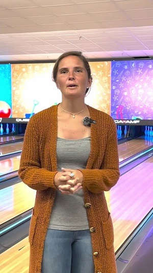 VIDEO: Houston Bowling Center one of only two Kentucky facilities with Neoverse system