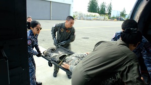 Enduring Partners 2026 HADR Medical Exchange