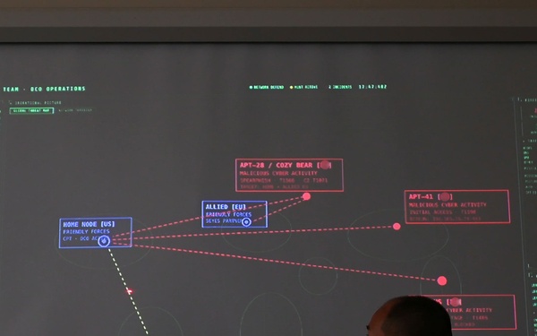 Enduring Partners 2026 Cyber Exchange