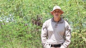 Interview: Various Training Opportunities with Sgt. David Montgomery