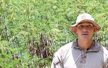 Interview: Various Training Opportunities with Sgt. David Montgomery