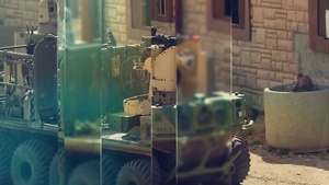 Key to Weapons that Work - 2026