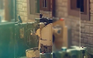Key to Weapons that Work - 2026