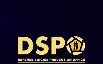 Suicide Prevention Recognition Ceremony Honoree: Marine Corps Reserve: Marine Light Attack Helicopter Squadron 775, California