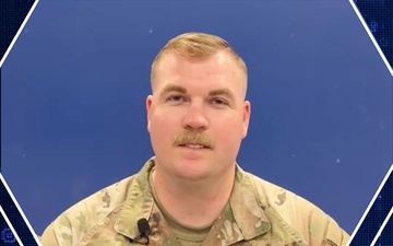 What is Sustainment, Garrett Drummond